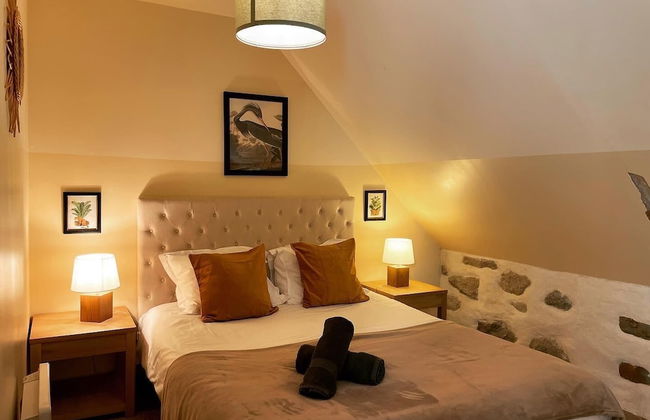 Manoir de la Bégaudière - Foto 6