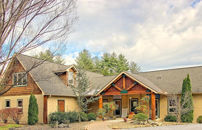 Foxhunt at Sapphire Valley - Foto 38