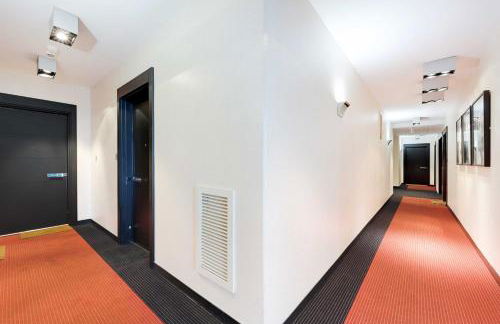 Charming apartment - 2BR-4P- Balcony- Malakoff - Foto 14