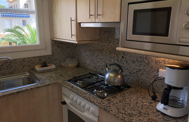 Apartaments Ocean Canada - Foto 76