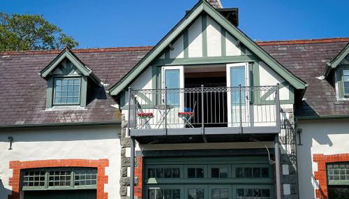 Coach House - Foto 2