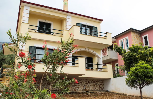 Elina's House - Foto 29