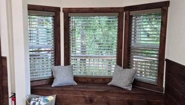 Dovetail Den - Tranquil with Hot Tub and Air Conditioning - Foto 4