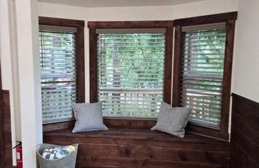 Dovetail Den - Tranquil with Hot Tub and Air Conditioning - Foto 4