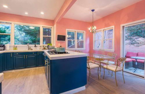 @ Marbella Lane Tuscan Villa with Hot Tub - Photo 36