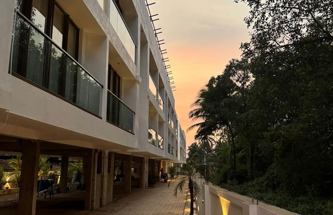 Mistral by the Sea - Foto 30