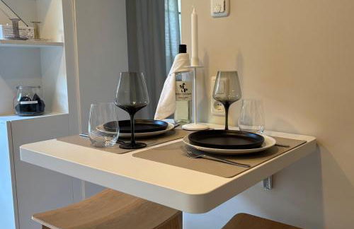 Harmonische Wohnung - Foto 8