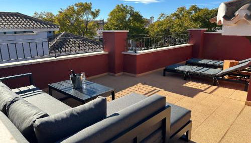 Casa Lulu, Mar Menor Golf Resort - Foto 3