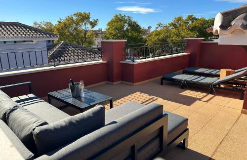 Casa Lulu, Mar Menor Golf Resort - Foto 3