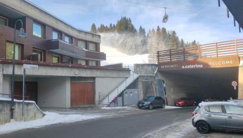 Ary Holiday Home Ski , Bike & Walk - Foto 3