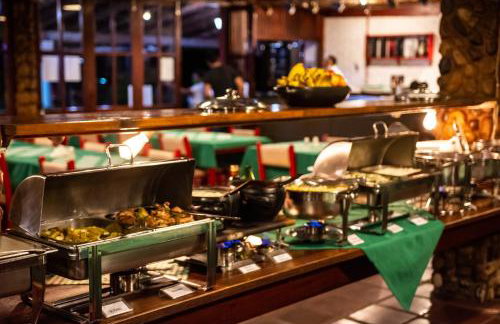 Hotel Fazenda Bavária - Photo 47