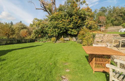 Mayfly Cottage - Foto 15