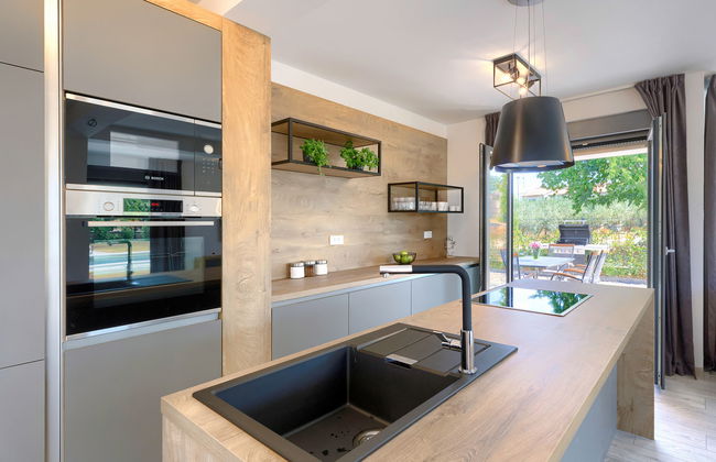 Villa Essea - Photo 12