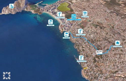 Villa Paradise by Abahana Villas - Foto 23