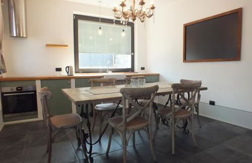 Rocca d'Anfo B&B-Apartments Lake View - Foto 11