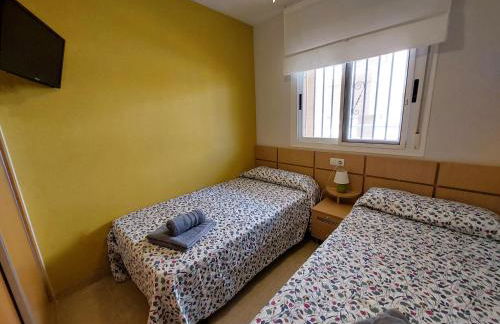 Apartamento Neptuno Sunrise Magic World - Photo 29