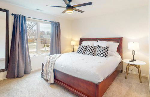 OZK Trail House - Foto 11