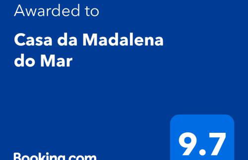 Casa da Madalena do Mar - Foto 47