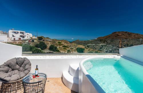 Geomilos Deluxe Rooms - Foto 39