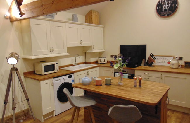 Cheesemans farm house stables - Foto 26