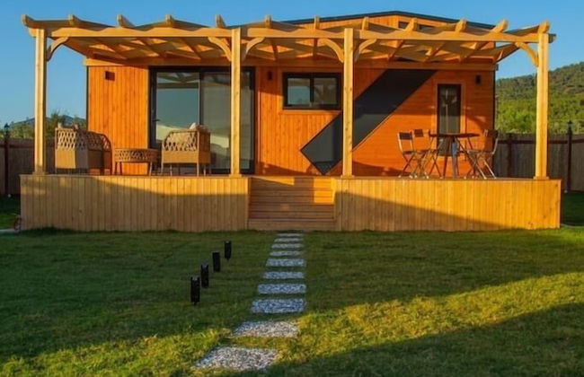 Prive Mini Homes & Camping - Photo 15