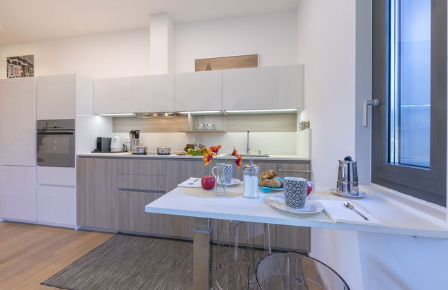 Casa Basilico - Foto 4