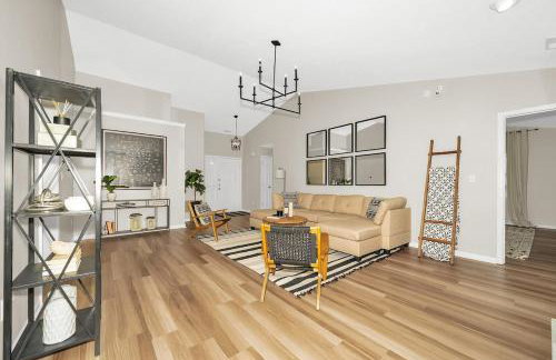 Luxurious Grand Park Family Home with Game Room and XBox - Foto 30