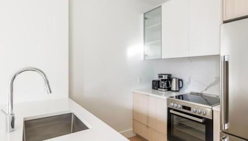 Blueground Downtown Brooklyn rooftop nr Brooklyn Bridge NYC-2186 - Foto 4, Other