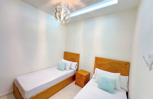 Elite Holiday Homes - Luxury & Centric Flat - Photo 5