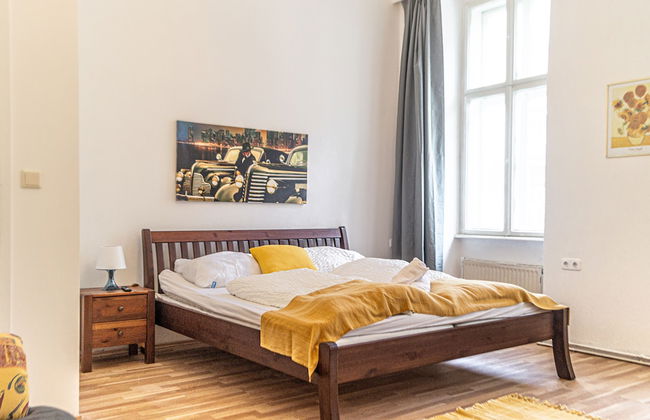 Pleasant 3BR shared Apt-WienerStadthalle - Foto 4