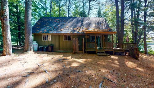 Cabin on Long Pond - Foto 3