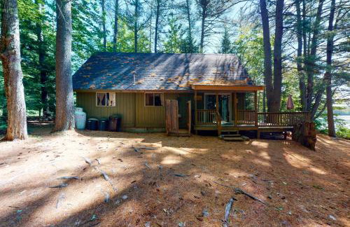 Cabin on Long Pond - Foto 3