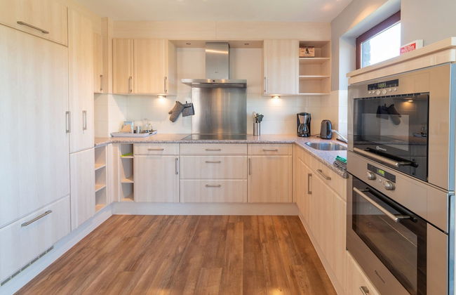 Holiday Home in Borlon With Terrace - Foto 16