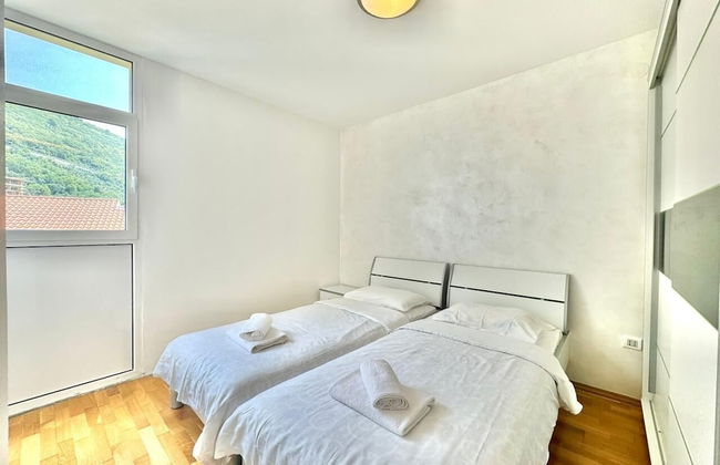 Family three bedroom Apartment Petrovac - Foto 5