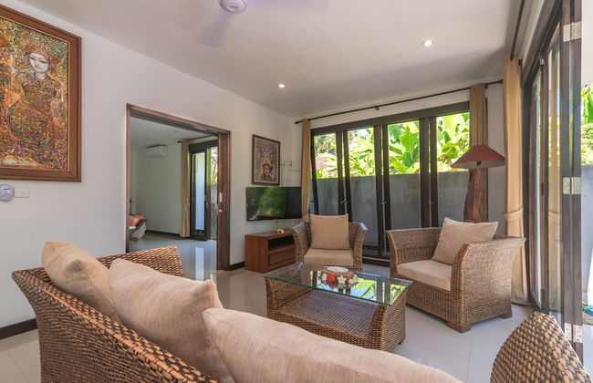 Villa Anna - Foto 31