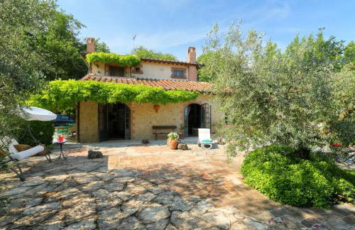 Villa Oasis by Interhome - Foto 72