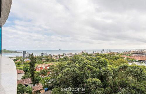 Apto com varanda e churrasq 500m da praia RML605 - Foto 9