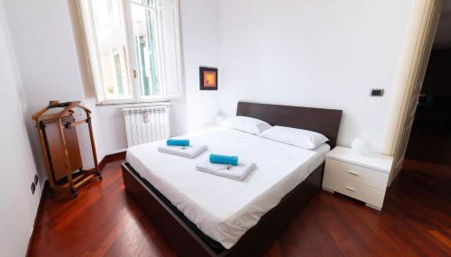 Casa Aosta in Rome With 1 Bedrooms and 1 Bathrooms - Foto 4, Other