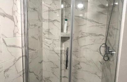 ZONA LUXURY 1 a 5 min de la ESTACIÓN DE BUS Y TREN MARÍA ZAMBRANO - Foto 10