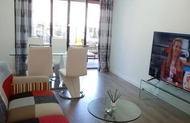 Boutique apartment near the beach, 1 Gbps Wi-Fi - Photo 6