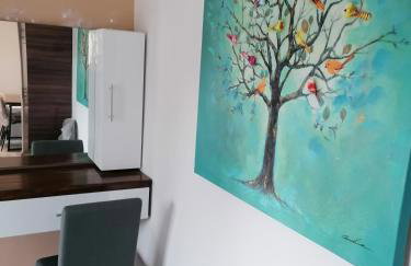 ΕΚΑLI ROOMS APARTMENTS - Foto 22