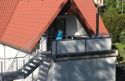 Ferienwohnung Möckel - Foto 1