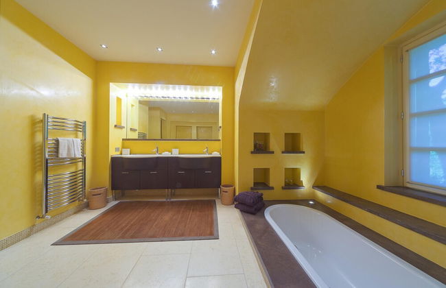 Villa Risveglio by Myvillacollection - Photo 32