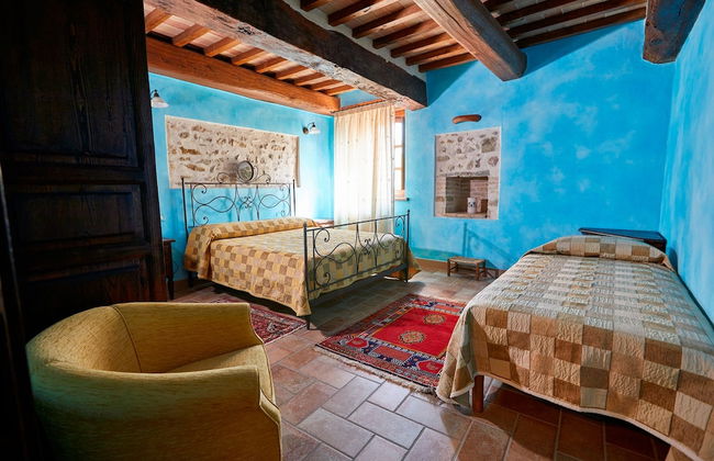 Agriturismo Il Molino Antico - Foto 7