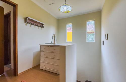 Espaço gourmet e home-office na Granja Viana - Foto 62