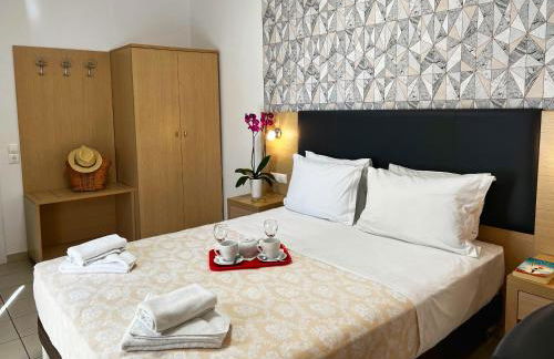Caravel Hotel Apartments - Foto 12