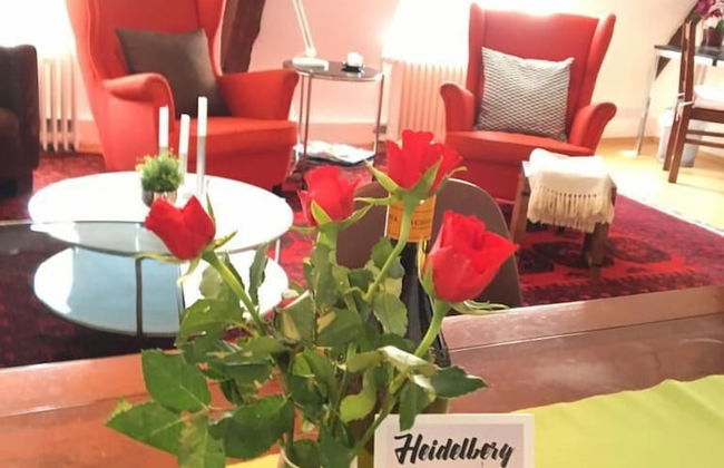 Heidelberg APHEARTMENTS - Foto 70
