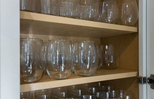 Large Royal Townhome Beautiful Design and Rooftop - Foto 56