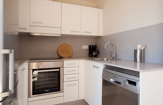 AB Park Güell Apartments - Foto 26