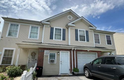 Full bed studio near Temple and Center city Philadelphia - Foto 13